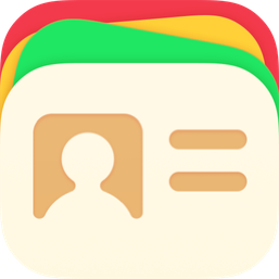 Cardhop for iOS has arrived!